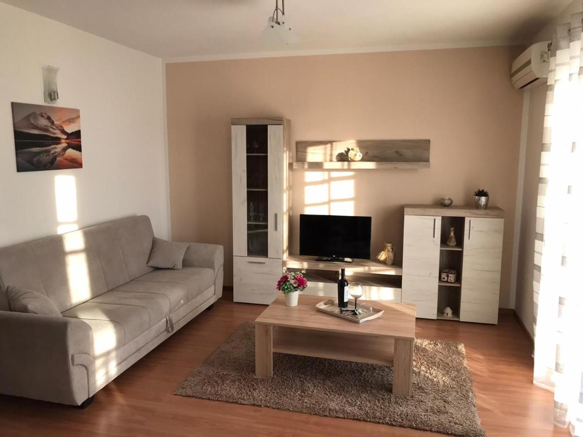 Apartment One Split Buitenkant foto