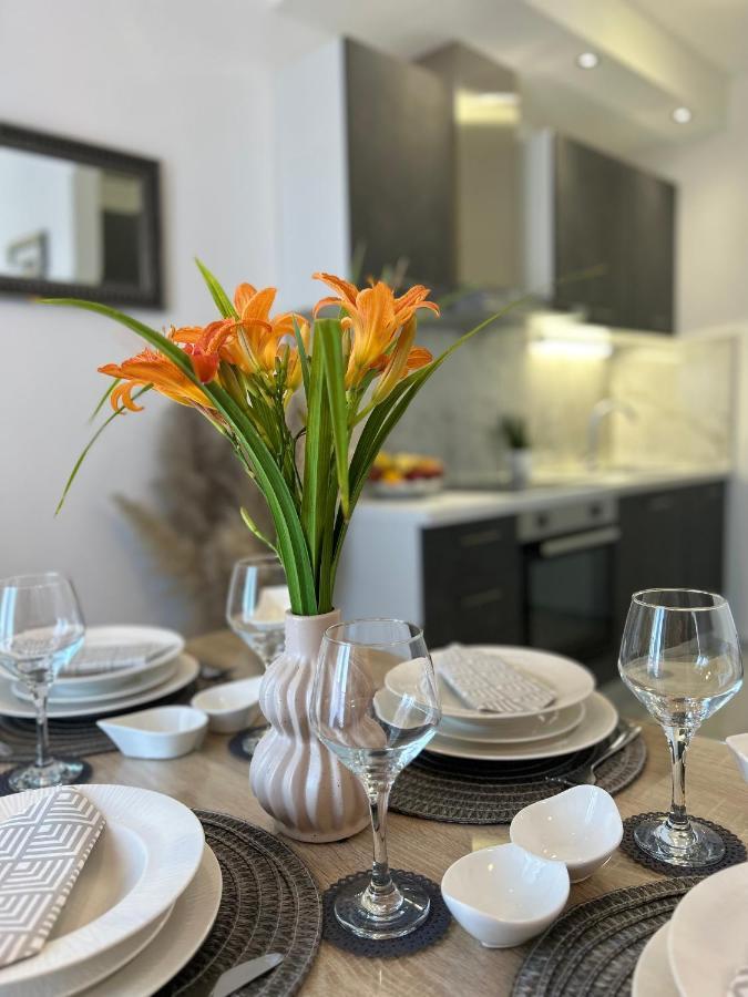 Apartment One Split Buitenkant foto
