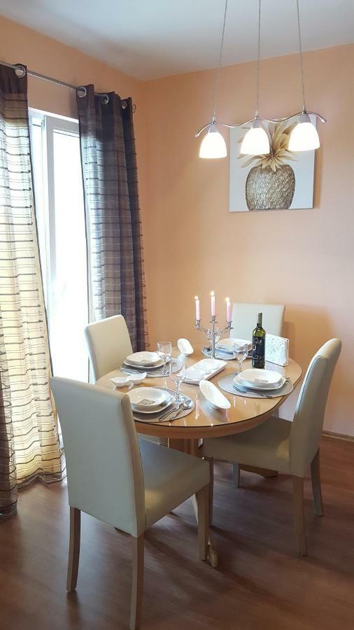 Apartment One Split Buitenkant foto